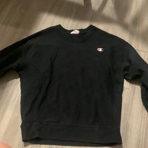 Champion Crewneck